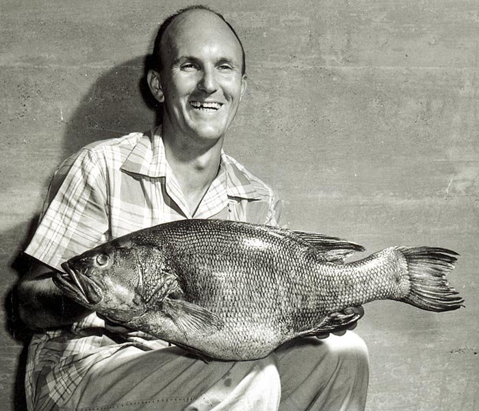 Largest Smallmouth Bass Ever Caught