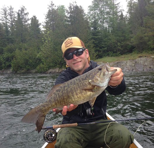 Are Smallmouth Bass Good to Eat