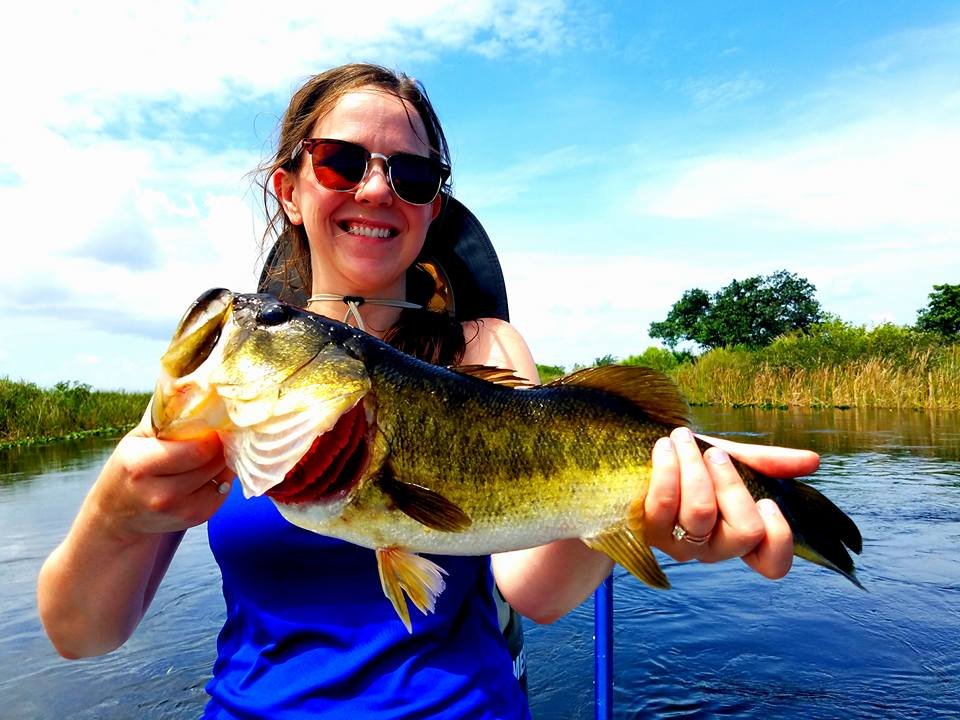 Why Do People Like Fishing Bass So Much​